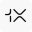1X Technologies logo